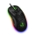 CONNECT IT CMO-5511-BK - Langallinen LED RGB -pelihiiri 200-12800 DPI musta