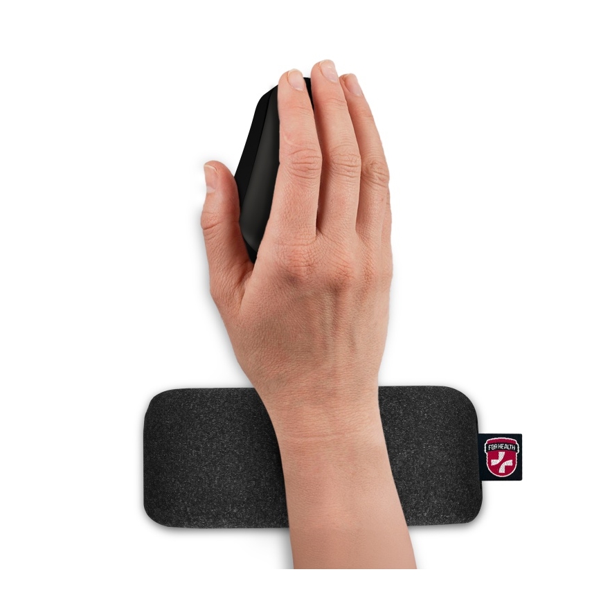 CONNECT IT CMP-4010-BK - Rannetuki pallotäytteellä