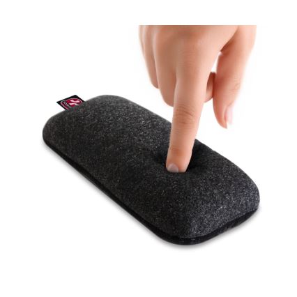 CONNECT IT CMP-4010-BK - Rannetuki pallotäytteellä