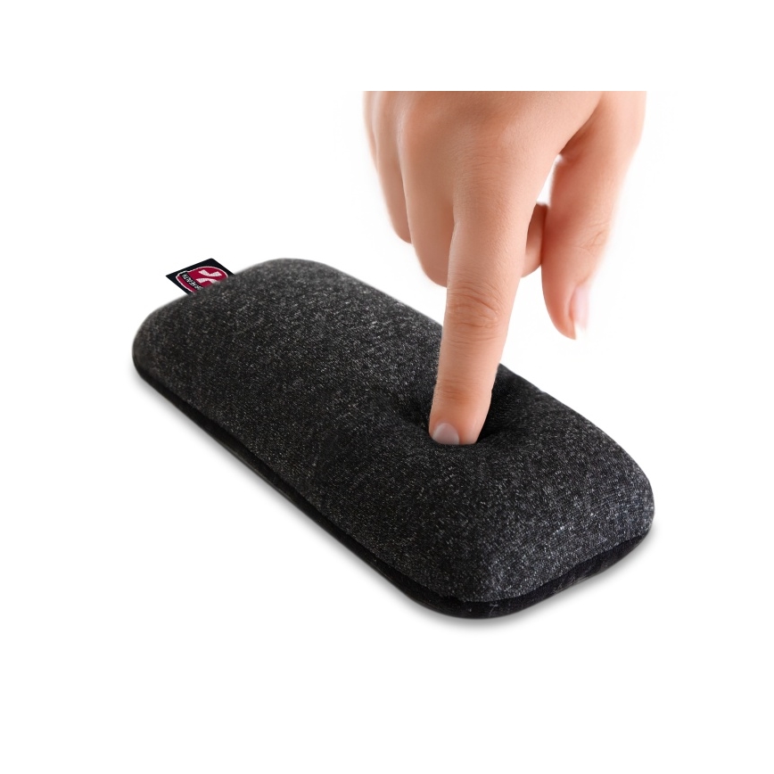 CONNECT IT CMP-4010-BK - Rannetuki pallotäytteellä