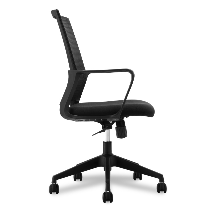 CONNECT IT COC-1020-BK - Toimistotuoli ForHealth AlfaPro musta