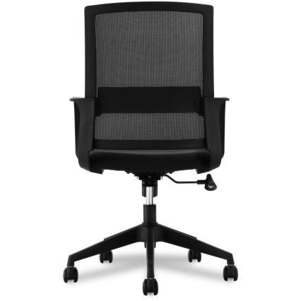 CONNECT IT COC-1020-BK - Toimistotuoli ForHealth AlfaPro musta