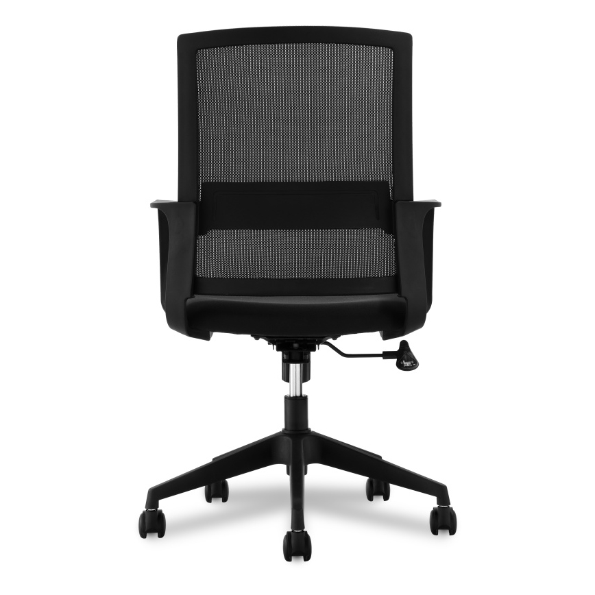 CONNECT IT COC-1020-BK - Toimistotuoli ForHealth AlfaPro musta