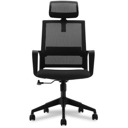 CONNECT IT COC-2010-BK - Toimistotuoli ForHealth GamaPro musta