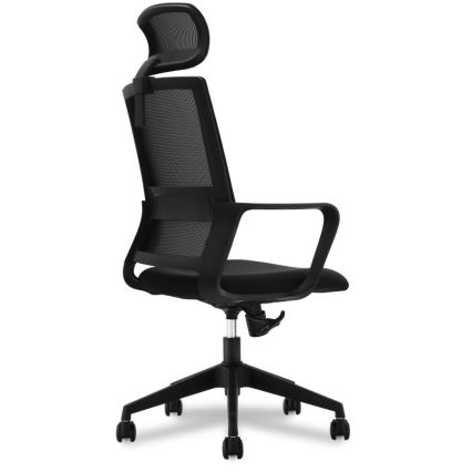 CONNECT IT COC-2010-BK - Toimistotuoli ForHealth GamaPro musta