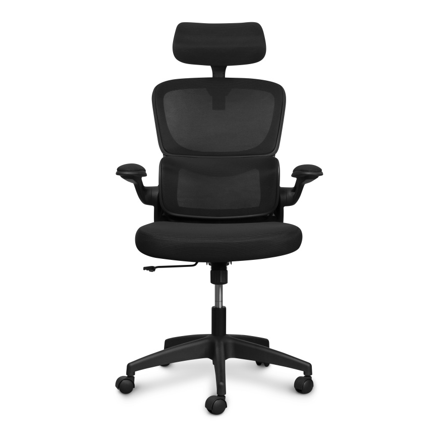 CONNECT IT COC-2500-BK - Toimistotuoli ForHealth DeltaPro musta