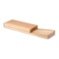 Continenta C30518 - Veitsenjärjestin 39x11x3,5 cm kumiviikuna