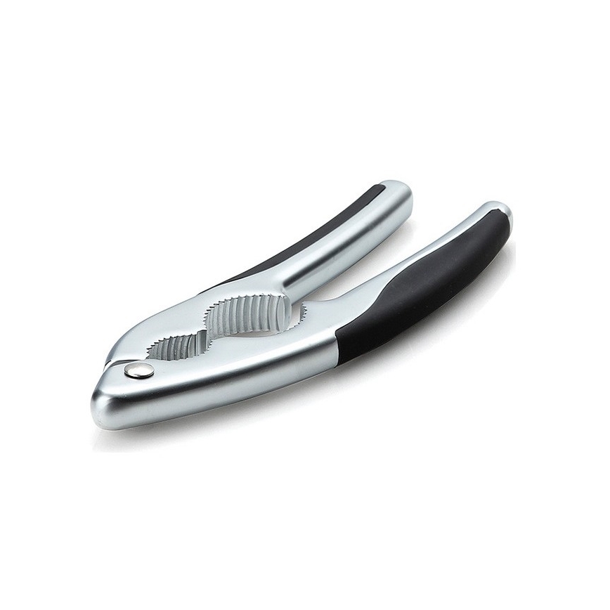 Continenta C3091 - Kulho pähkinöille pähkinänsärkijällä 19x11,5 cm kumiviikuna