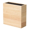 Continenta C3314 - Veitsijalusta flexi-sisäkkeellä 22x9x21,5 cm kumiviikuna