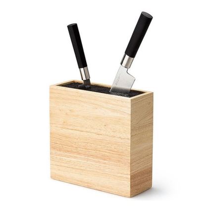 Continenta C3314 - Veitsijalusta flexi-sisäkkeellä 22x9x21,5 cm kumiviikuna