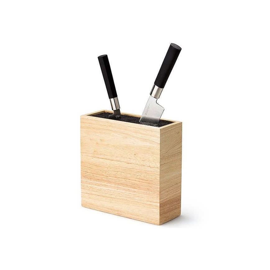 Continenta C3314 - Veitsijalusta flexi-sisäkkeellä 22x9x21,5 cm kumiviikuna