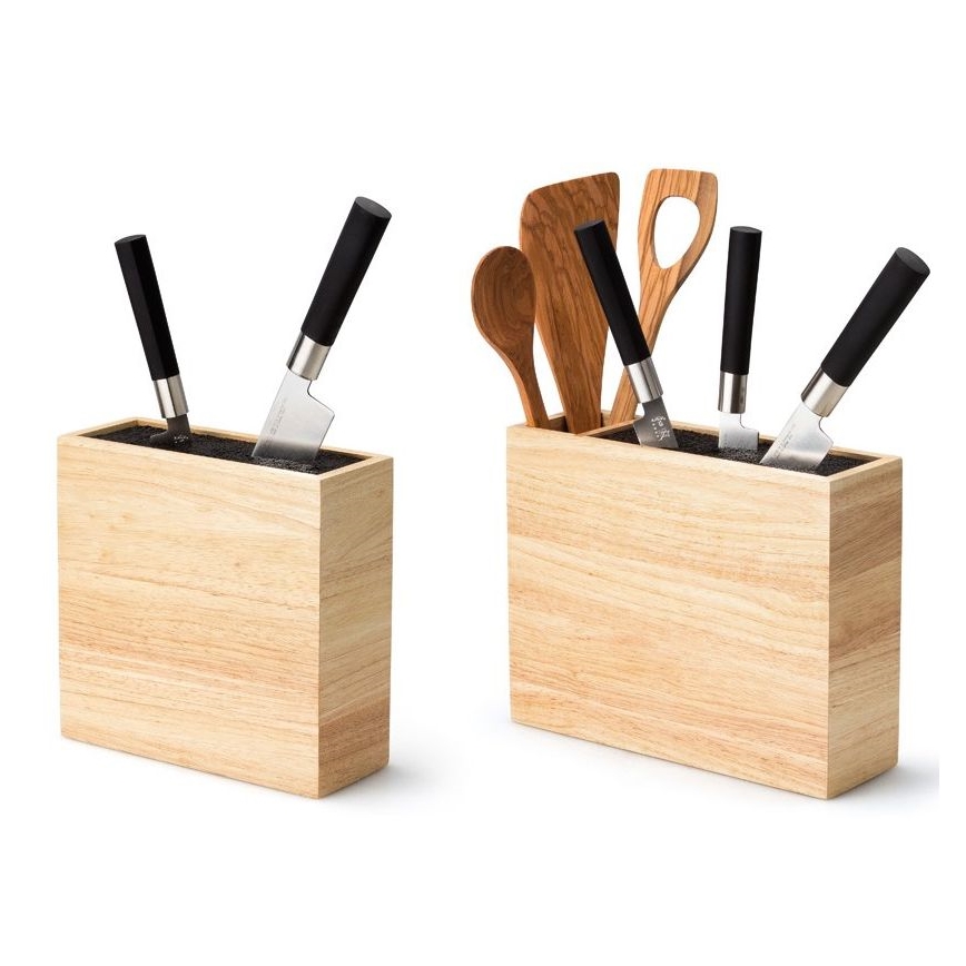 Continenta C3314 - Veitsijalusta flexi-sisäkkeellä 22x9x21,5 cm kumiviikuna