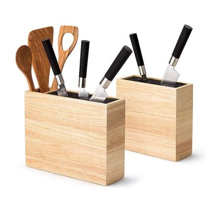 Continenta C3314 - Veitsijalusta flexi-sisäkkeellä 22x9x21,5 cm kumiviikuna