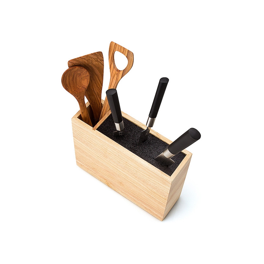 Continenta C3315 - Veitsiteline, joustava sisäke ja lokero 27,5x9x21,5 cm