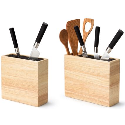 Continenta C3315 - Veitsiteline, joustava sisäke ja lokero 27,5x9x21,5 cm