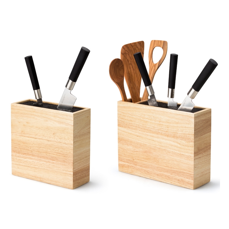 Continenta C3315 - Veitsiteline, joustava sisäke ja lokero 27,5x9x21,5 cm