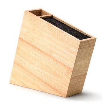 Continenta C3317 - Veitsiteline, joustava kappale ja lokero 31x9x28 cm