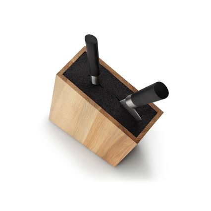 Continenta C4150 - Veitsiteline kanssa flexi insert 18x28,5 cm tammi