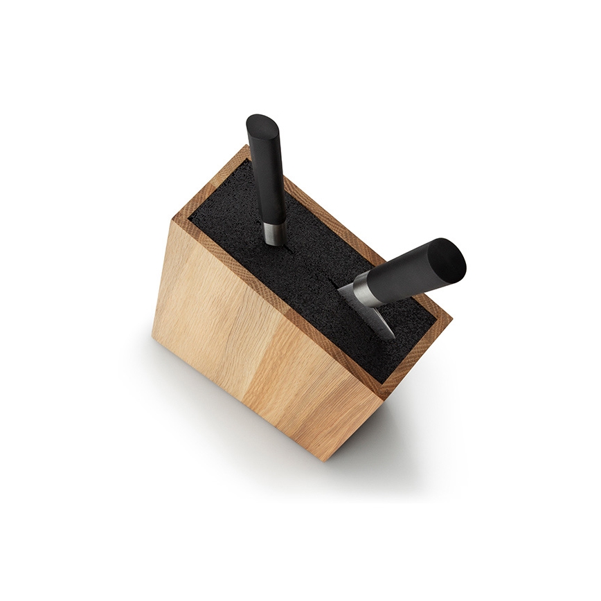 Continenta C4150 - Veitsiteline kanssa flexi insert 18x28,5 cm tammi