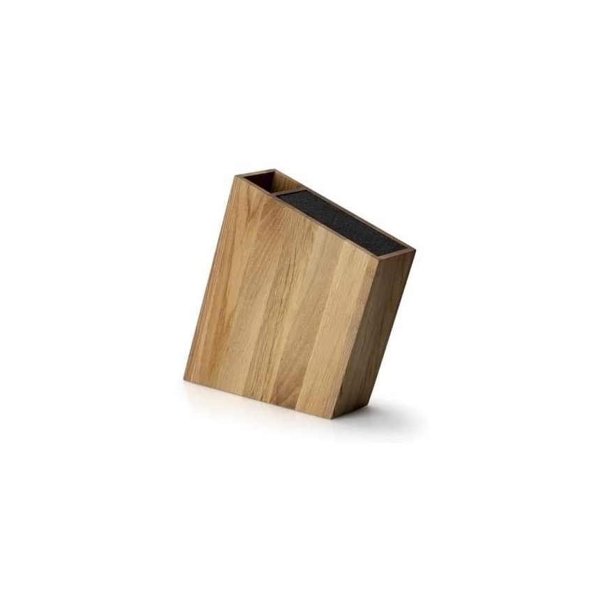 Continenta C4151 - Veitsiteline, joustava lisäkappale ja lokero 31x8x24,5 cm tammi