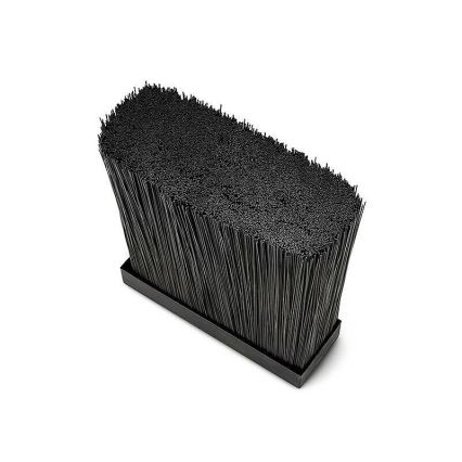 Continenta C4251- Veitsiteline, joustava sisäosa ja lokero 31x8x24,5 cm pähkinäpuu