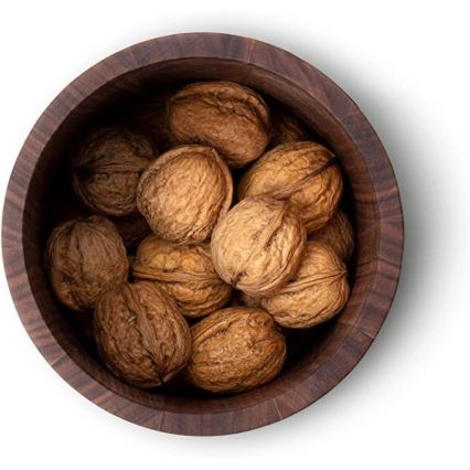 Continenta C4272 - Puulaatikko 13x16 cm pähkinäpuuta