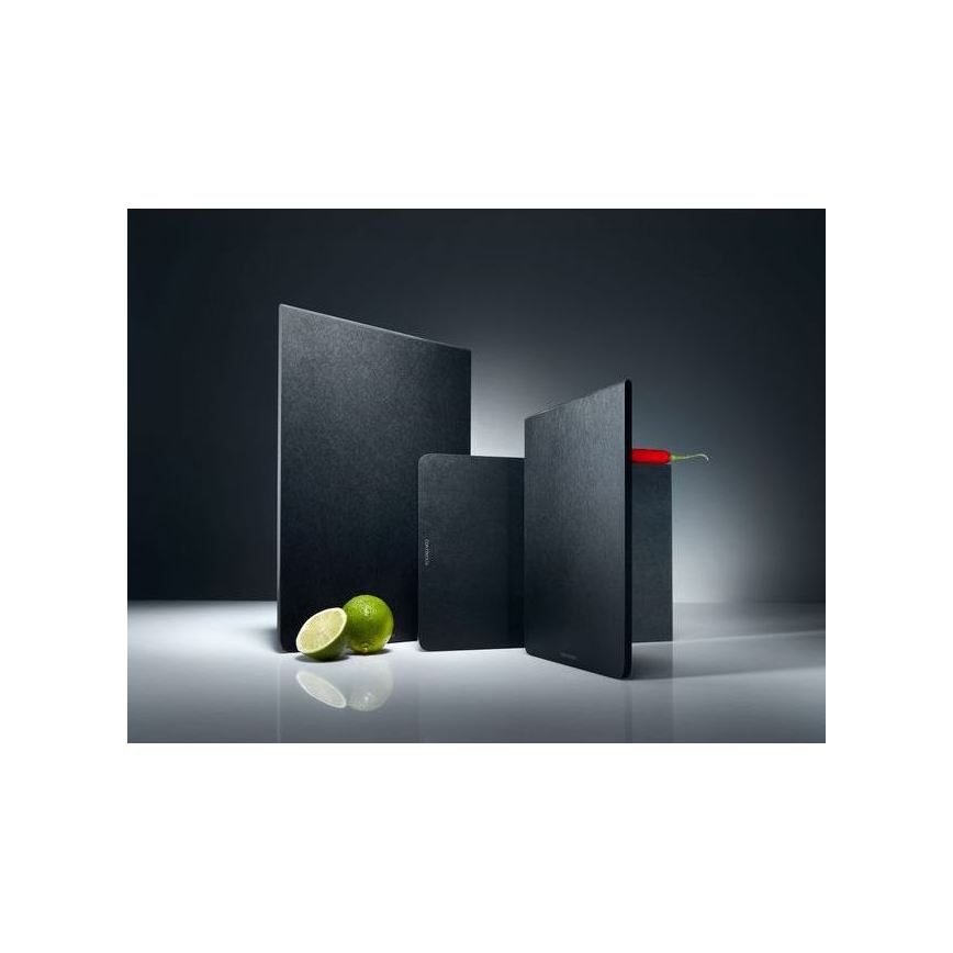 Continenta C5312 - Keittiön leikkuulauta 34,5x24 cm duracore