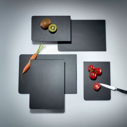 Continenta C5312 - Keittiön leikkuulauta 34,5x24 cm duracore