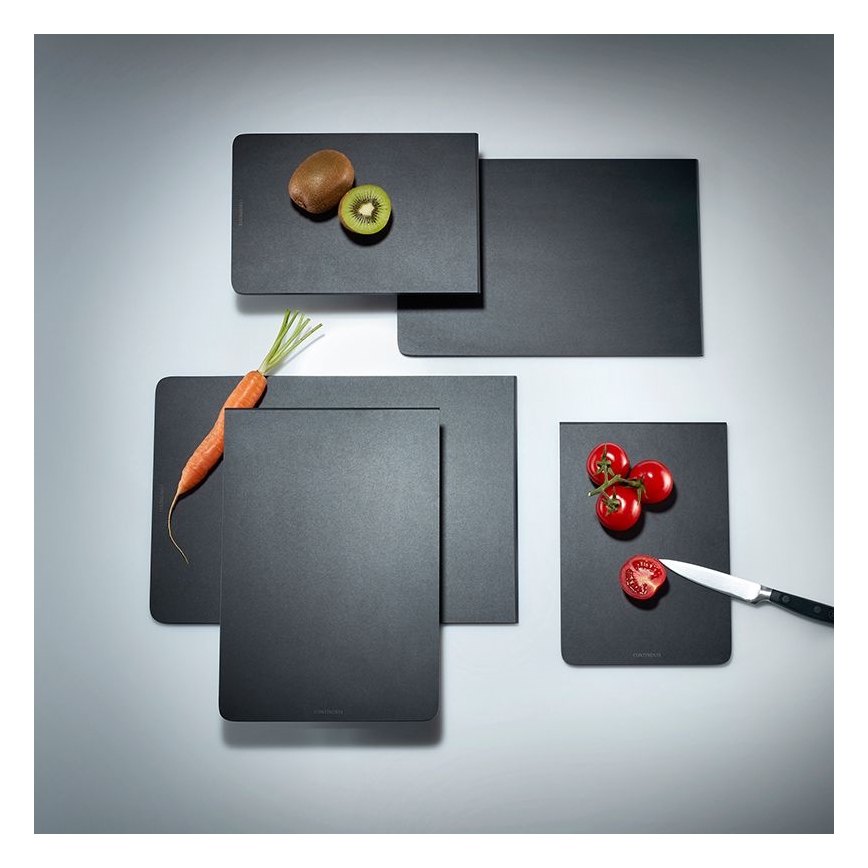 Continenta C5312 - Keittiön leikkuulauta 34,5x24 cm duracore