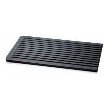Continenta C5315 - Keittiö leipäleikkuulauta 38,5x23 cm duracore