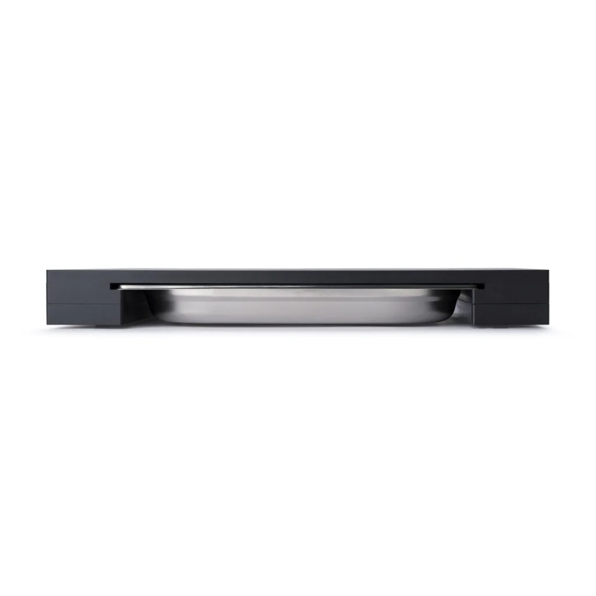 Continenta C5327 - SETTI Keittiön leikkuulauta 48x32,5 cm + 1x kulho duracore