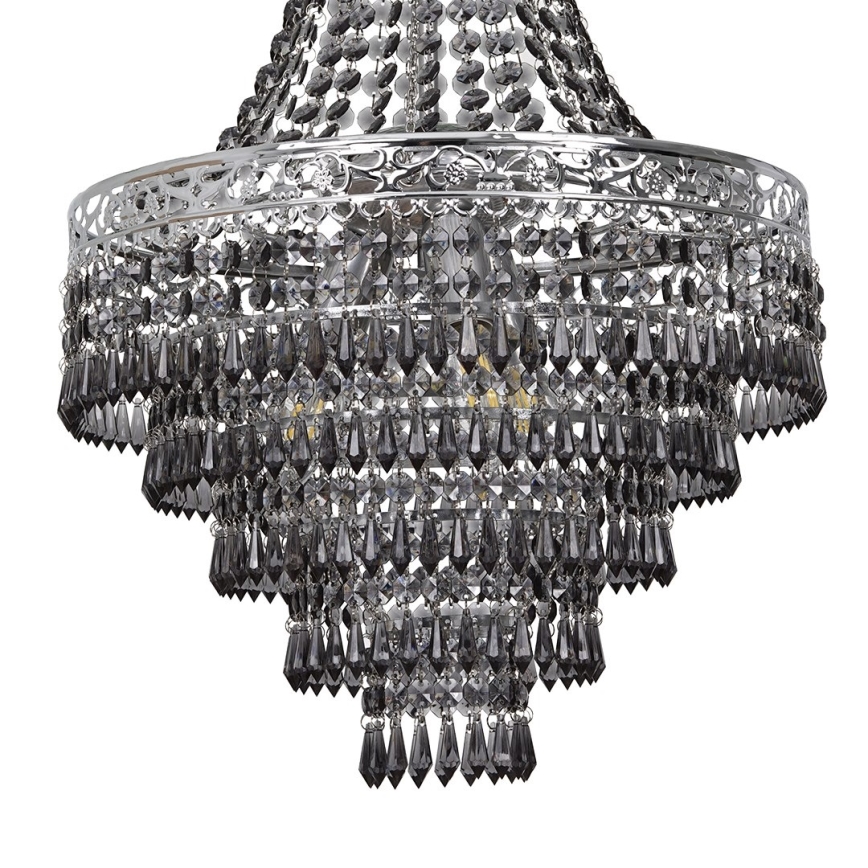 CORAL-kattokruunu varrella 3xE14/40W/230V Ø 36 cm