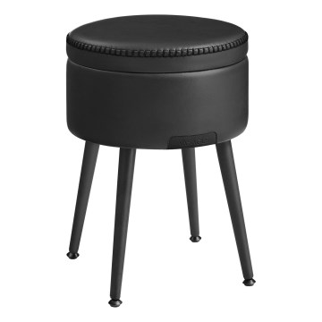 CORE-nahkarahi, musta