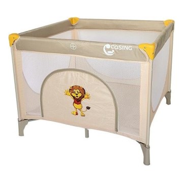 COSING - Lasten leikkiaita EMA Lion Beige