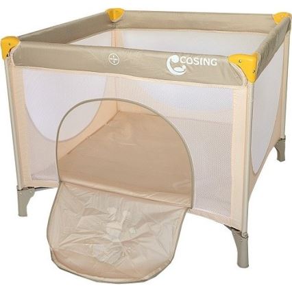 COSING - Lasten leikkiaita EMA Lion Beige