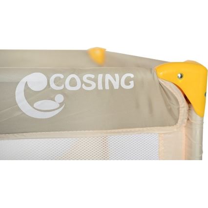 COSING - Lasten leikkiaita EMA Lion Beige