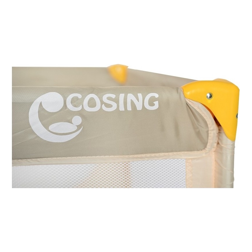 COSING - Lasten leikkiaita EMA Lion Beige