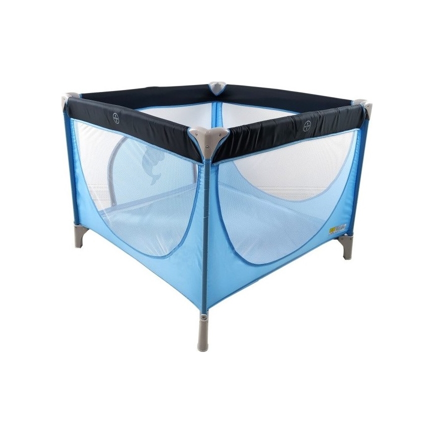 COSING - Lasten leikkikehä EMA Dolphin Blue