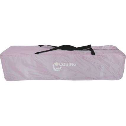 COSING - Lasten leikkikehä EMA Zebra Grey