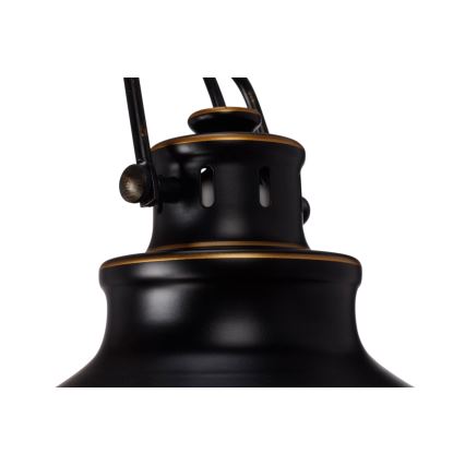 Cottex - NEW HAVEN lattiavalaisin 1xE27/60W/230V