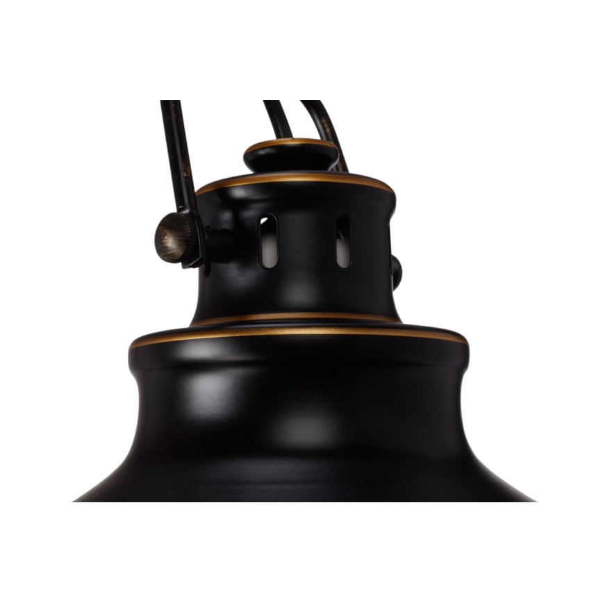 Cottex - NEW HAVEN lattiavalaisin 1xE27/60W/230V