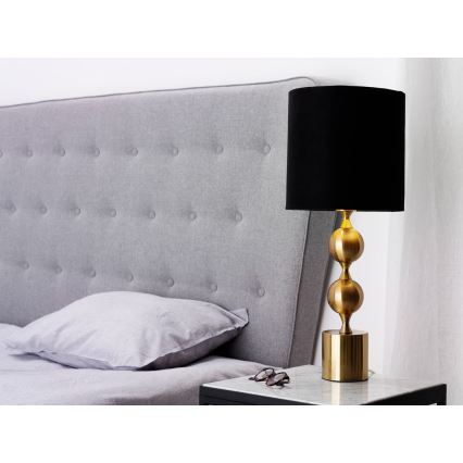 Cottex - Pöytälamppu PRAKT 1xE27/60W/230V