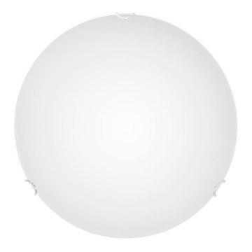 Cottex - LED-kattovalaisin VIGGEN LED/20W/230V Ø 48 cm