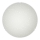 Cottex - LED-kattovalaisin ZODIAC LED/18W/230V, halkaisija 48 cm