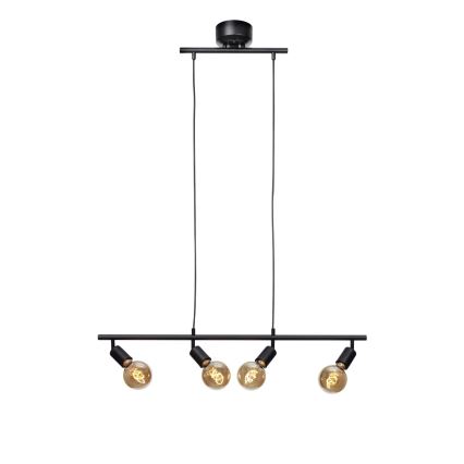 Cottex - Riippuvalaisin ARC vaijerilla 4xE27/60W/230V