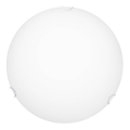 Cottex - VIGGEN LED -kattovalaisin LED/12W/230V, halkaisija 35 cm