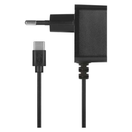 DAB DAB+ FM-radio 3W/5V/4xAA valkoinen