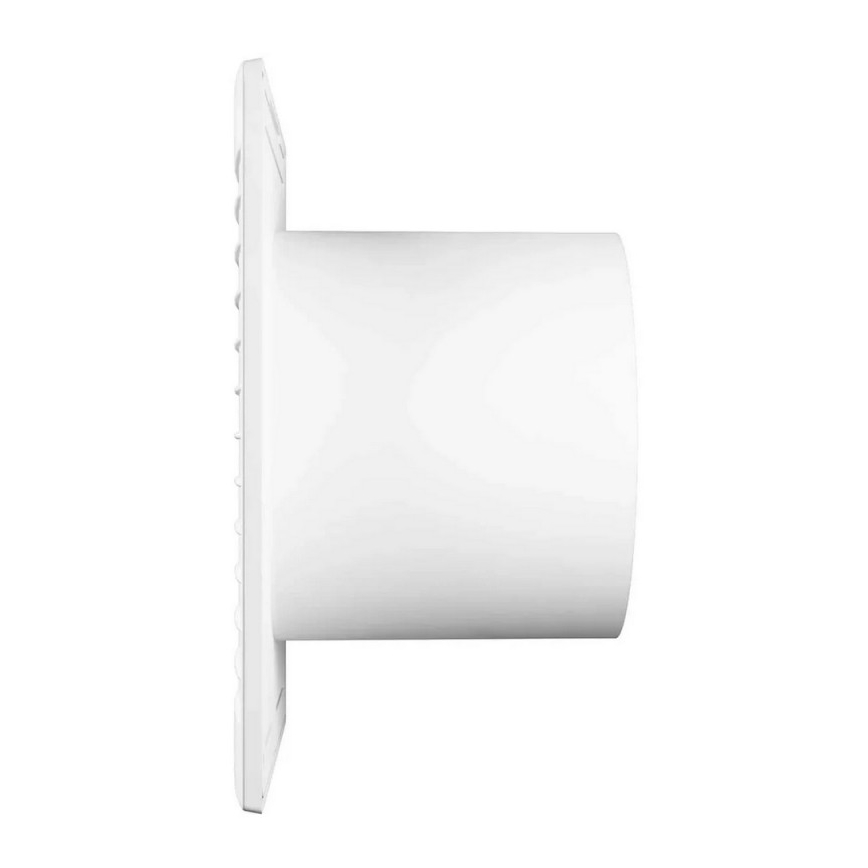 Dalap 1210 - Aksiaalinen ilmanvaihtotuuletin suojaverkolla 100 ST 14W/230V