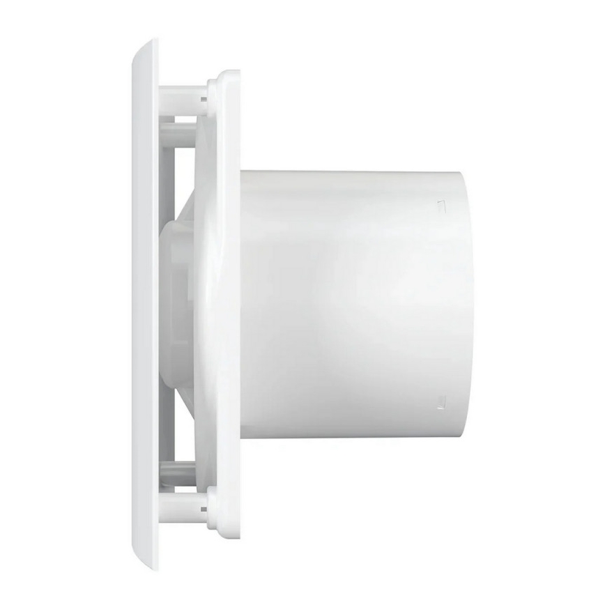 Dalap 1349 - Aksiaalinen tuuletin ajastimella ja kosteusanturilla 125 FPZW 20W/230V