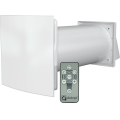 Dalap 24ZH01 - HERO huonekohtainen lämmöntalteenottolaite 9,4W/230V